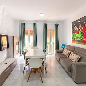 Appartement met Twee Slaapkamers